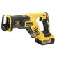 DeWALT DCK853P4 instrumentu komplekts 4x5 Ah